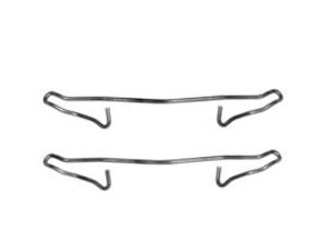 Set accesorii placute frana TRW PFK285 – FORD | AutoRival