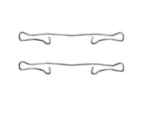 Set accesorii placute frana TRW PFK302 – FORD | AutoRival