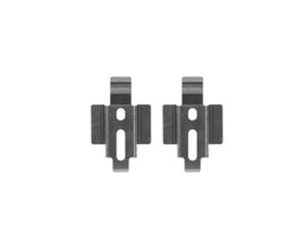 Set accesorii placute frana TRW PFK342 – FORD | AutoRival