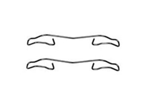 Set accesorii placute frana TRW PFK347 – FORD | AutoRival