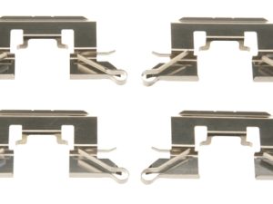 Set accesorii placute frana TRW PFK609 – FORD | AutoRival