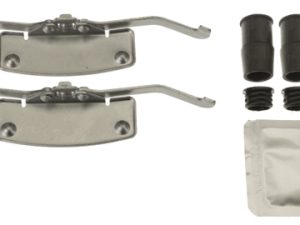 Set accesorii placute frana TRW PFK669 – FORD | AutoRival