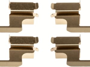 Set accesorii placute frana TRW PFK739 – FORD | AutoRival