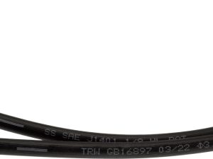 Furtun frana TRW PHA499 – FORD | AutoRival