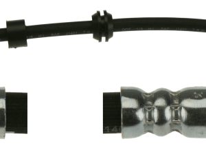 Furtun frana TRW PHB260 – FORD | AutoRival