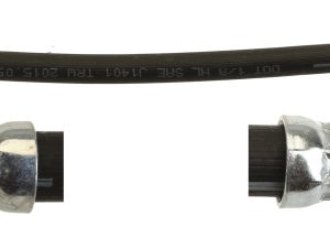 Furtun frana TRW PHB912 – FORD | AutoRival