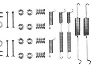 Set accesorii sabot de frana TRW SFK11 – FORD | AutoRival