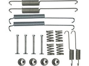 Set accesorii sabot de frana TRW SFK127 – FORD | AutoRival
