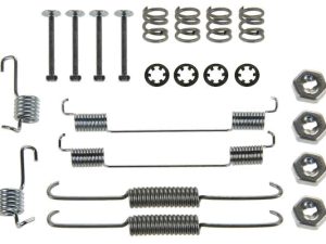 Set accesorii sabot de frana TRW SFK168 – FORD | AutoRival