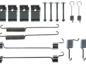 Set accesorii sabot de frana TRW SFK183 – FORD | AutoRival