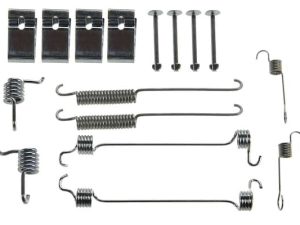 Set accesorii sabot de frana TRW SFK184 – FORD | AutoRival