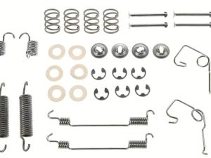 Set accesorii sabot de frana TRW SFK209 – FORD | AutoRival