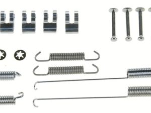 Set accesorii sabot de frana TRW SFK219 – FORD | AutoRival