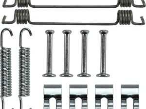 Set accesorii sabot de frana TRW SFK317 – FORD | AutoRival