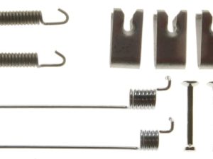 Set accesorii sabot de frana TRW SFK328 – FORD | AutoRival
