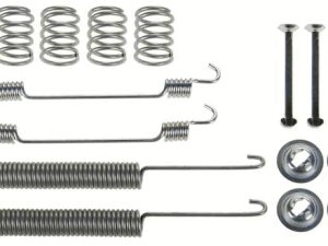 Set accesorii sabot de frana TRW SFK341 – FORD | AutoRival