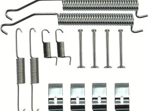 Set accesorii sabot de frana TRW SFK349 – FORD | AutoRival