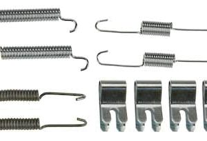 Set accesorii sabot de frana TRW SFK431 – FORD | AutoRival