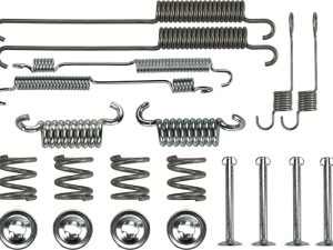 Set accesorii sabot de frana TRW SFK88 – FORD | AutoRival