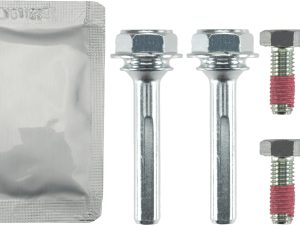 Set bucsi de ghidaj etrier frana TRW SJ1439 – FORD | AutoRival