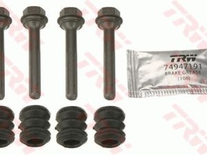 Set bucsi de ghidaj etrier frana TRW SP9896 – FORD | AutoRival