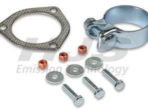 Set montare catalizator HJS 82 11 2231 – FORD | AutoRival