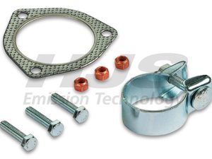 Set montare catalizator HJS 82 11 2239 – FORD | AutoRival