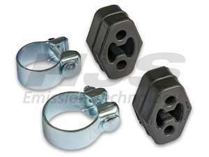Set montare toba esapament HJS 82 11 9124 – FORD | AutoRival