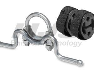 Suport sistem de esapament HJS 82 15 4354 – FORD | AutoRival