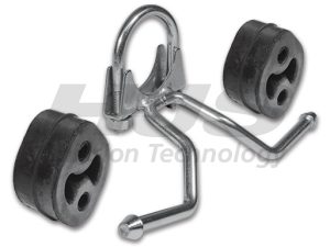 Suport sistem de esapament HJS 82 15 4355 – FORD | AutoRival