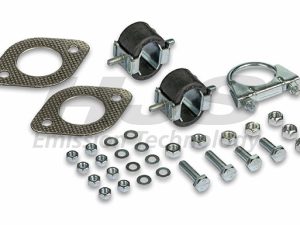 Set montare sistem de esapament HJS 82 15 6230 – FORD | AutoRival