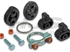 Set montare sistem de esapament HJS 82 15 6432 – FORD | AutoRival