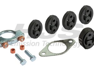 Set montare sistem de esapament HJS 82 15 6435 – FORD | AutoRival