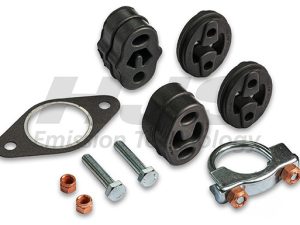 Set montare sistem de esapament HJS 82 15 6439 – FORD | AutoRival