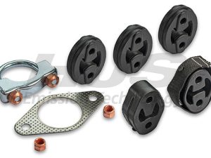 Set montare sistem de esapament HJS 82 15 6459 – FORD | AutoRival