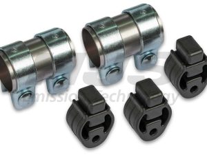 Set montare sistem de esapament HJS 82 15 6477 – FORD | AutoRival