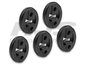 Set montare sistem de esapament HJS 82 15 6498 – FORD | AutoRival