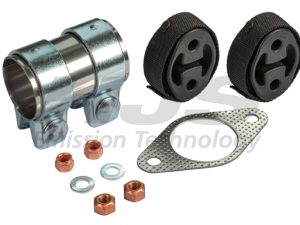 Set montare catalizator HJS 82 15 6576 – FORD | AutoRival