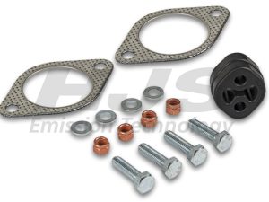 Set montaj filtru funingine / particule HJS 82 15 6579 – FORD | AutoRival