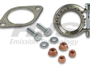 Set montaj filtru funingine / particule HJS 82 15 6594 – FORD | AutoRival