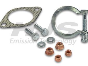 Set montare catalizator HJS 82 15 6599 – FORD | AutoRival