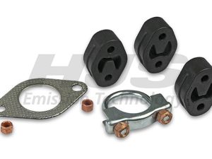 Set montare sistem de esapament HJS 82 15 6619 – FORD | AutoRival
