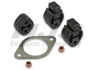 Set montare sistem de esapament HJS 82 15 6626 – FORD | AutoRival