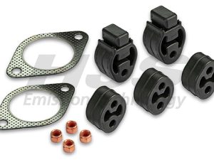 Set montare sistem de esapament HJS 82 15 6627 – FORD | AutoRival