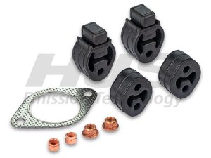 Set montare sistem de esapament HJS 82 15 6629 – FORD | AutoRival