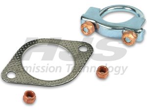 Set montare toba esapament HJS 82 15 9072 – FORD | AutoRival