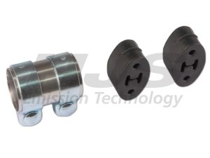 Set montare sistem de esapament HJS 82 15 9074 – FORD | AutoRival