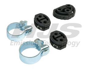 Set montare sistem de esapament HJS 82 32 3569 – FORD | AutoRival