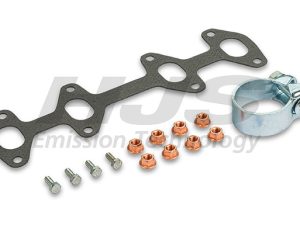 Set montare catalizator HJS 82 32 6978 – FORD | AutoRival