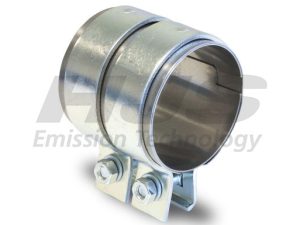 Conector teava sistem de esapament HJS 83 00 6509 – FORD | AutoRival